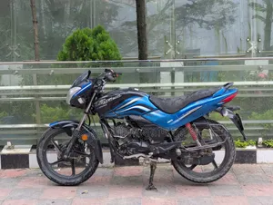 Hero Passion Pro 2022 Green