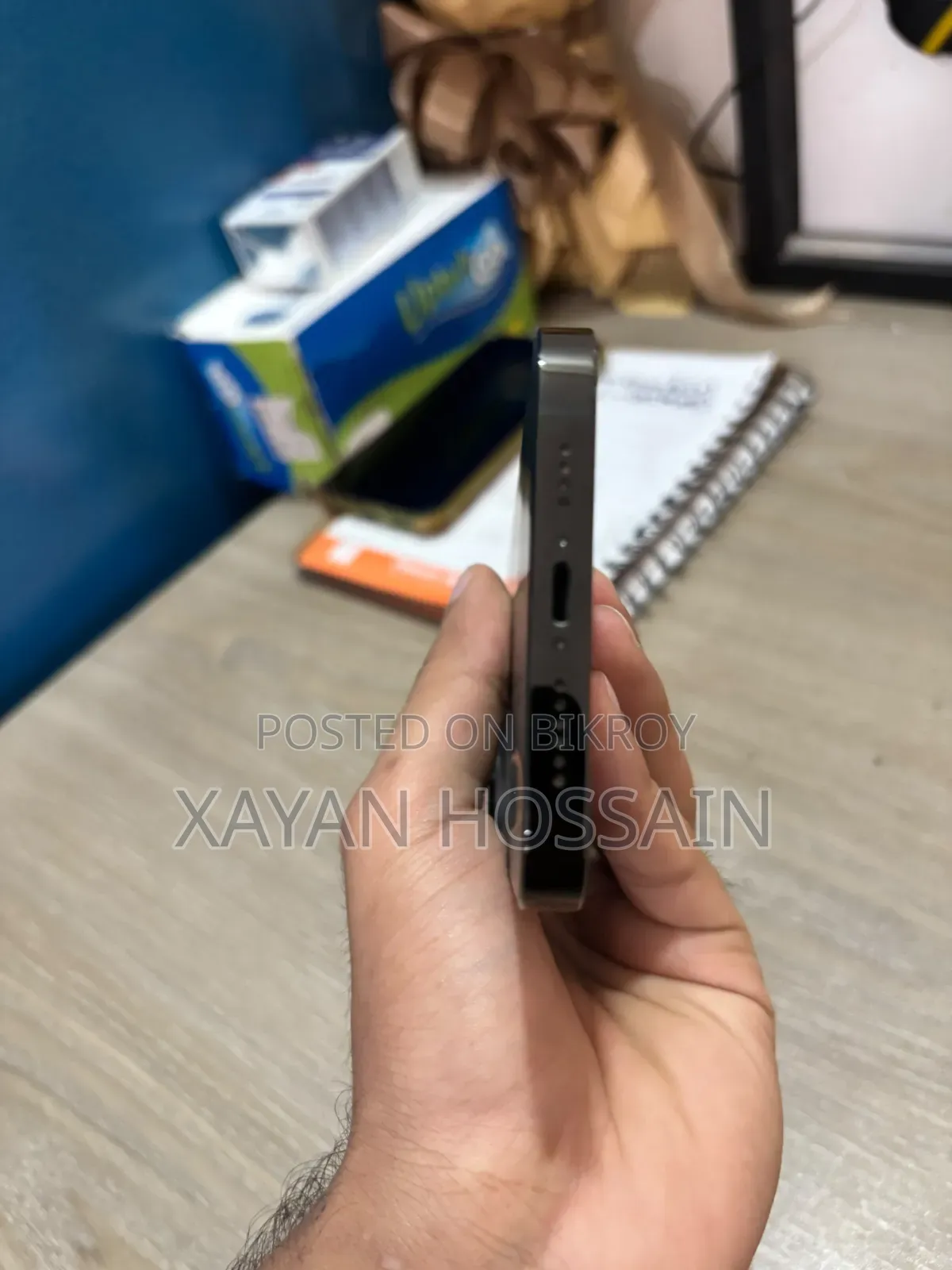 Apple iPhone 14 Pro Max 256 GB Black