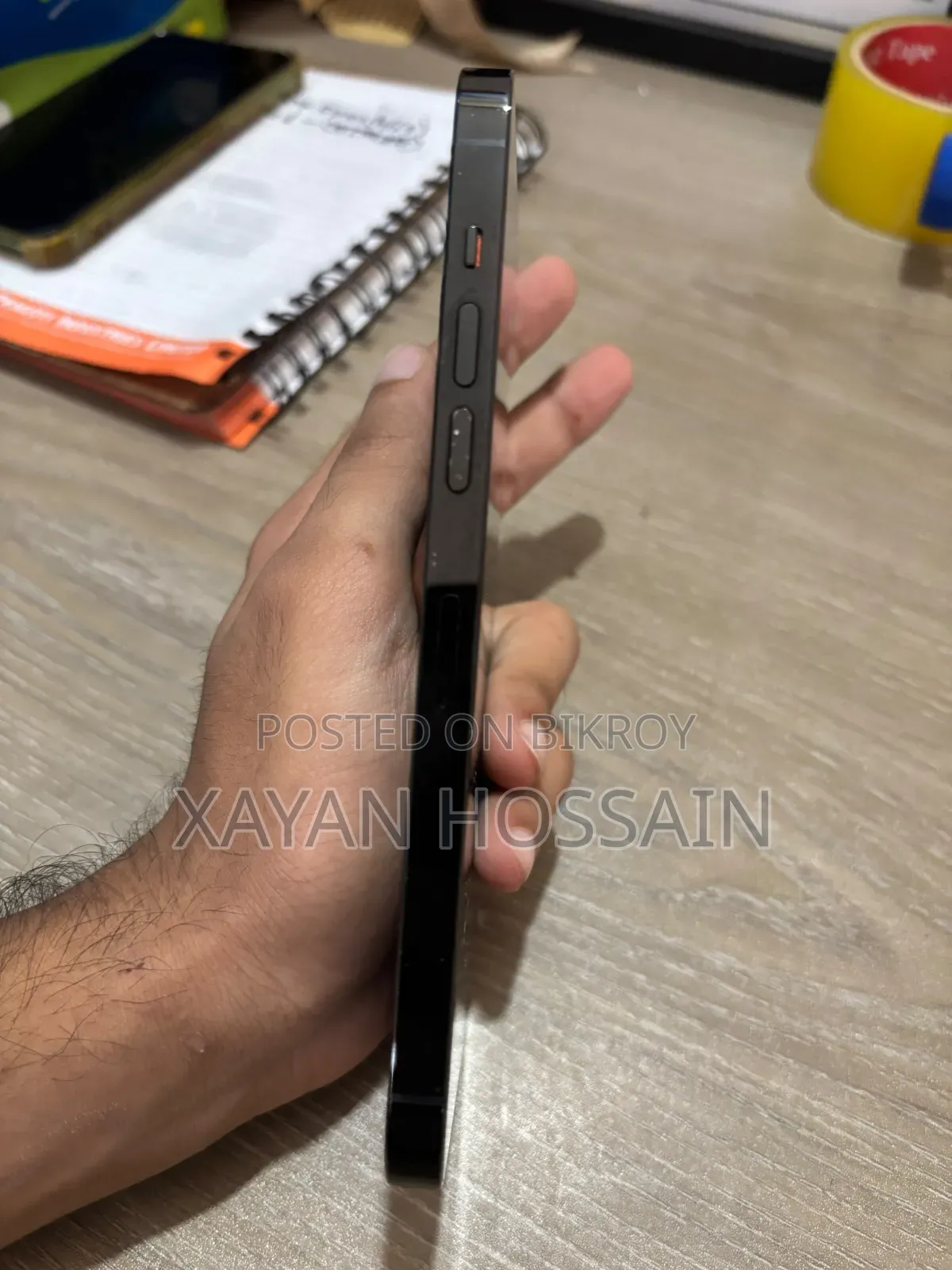 Apple iPhone 14 Pro Max 256 GB Black