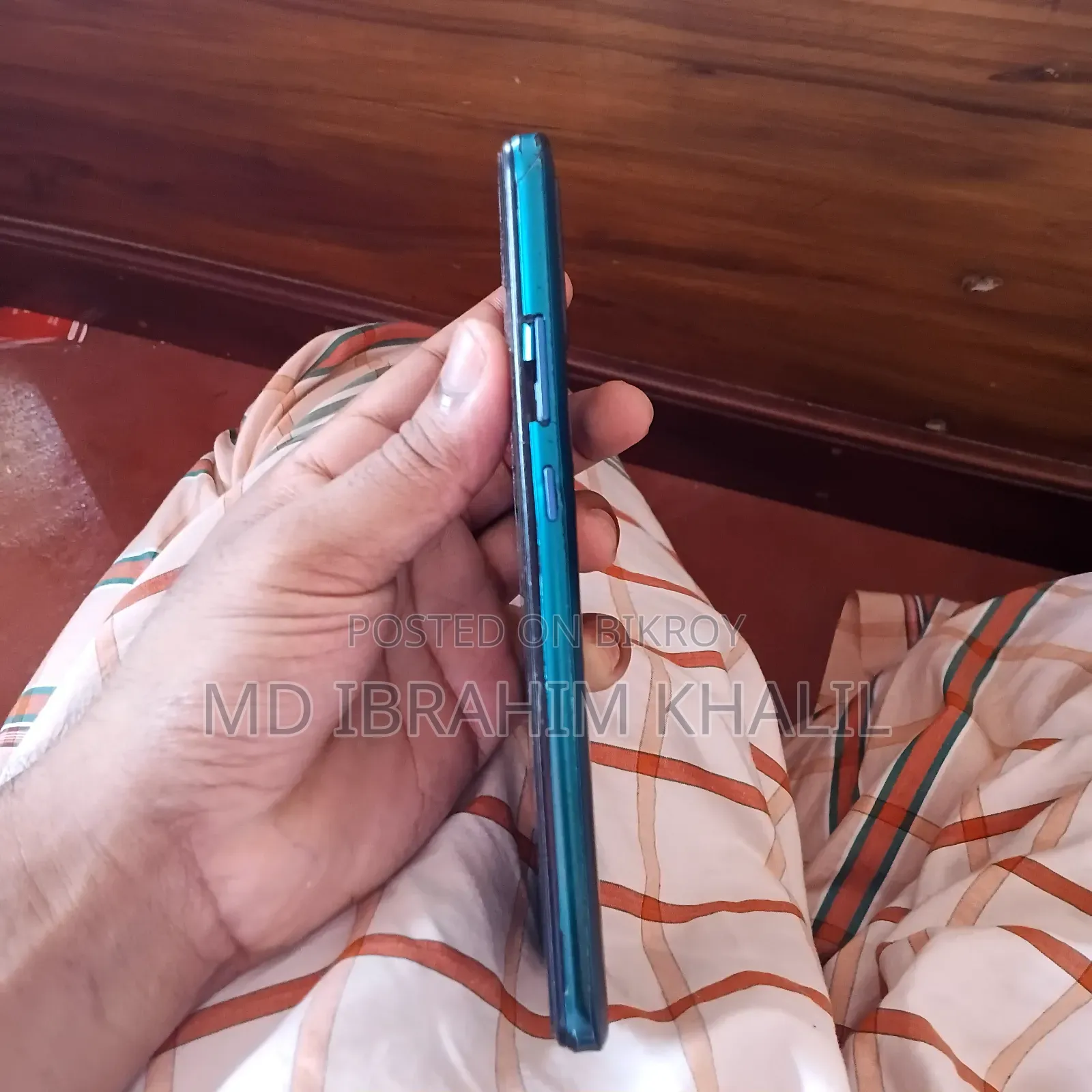 Walton 32 GB Blue