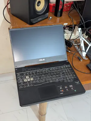 Laptop ASUS Tuf Gaming Fx504 16gb Amd Ryzen 7 Hdd+ssd 1t