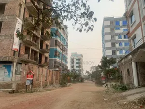 বসুন্ধরা রিভারভিউ আর/এ
