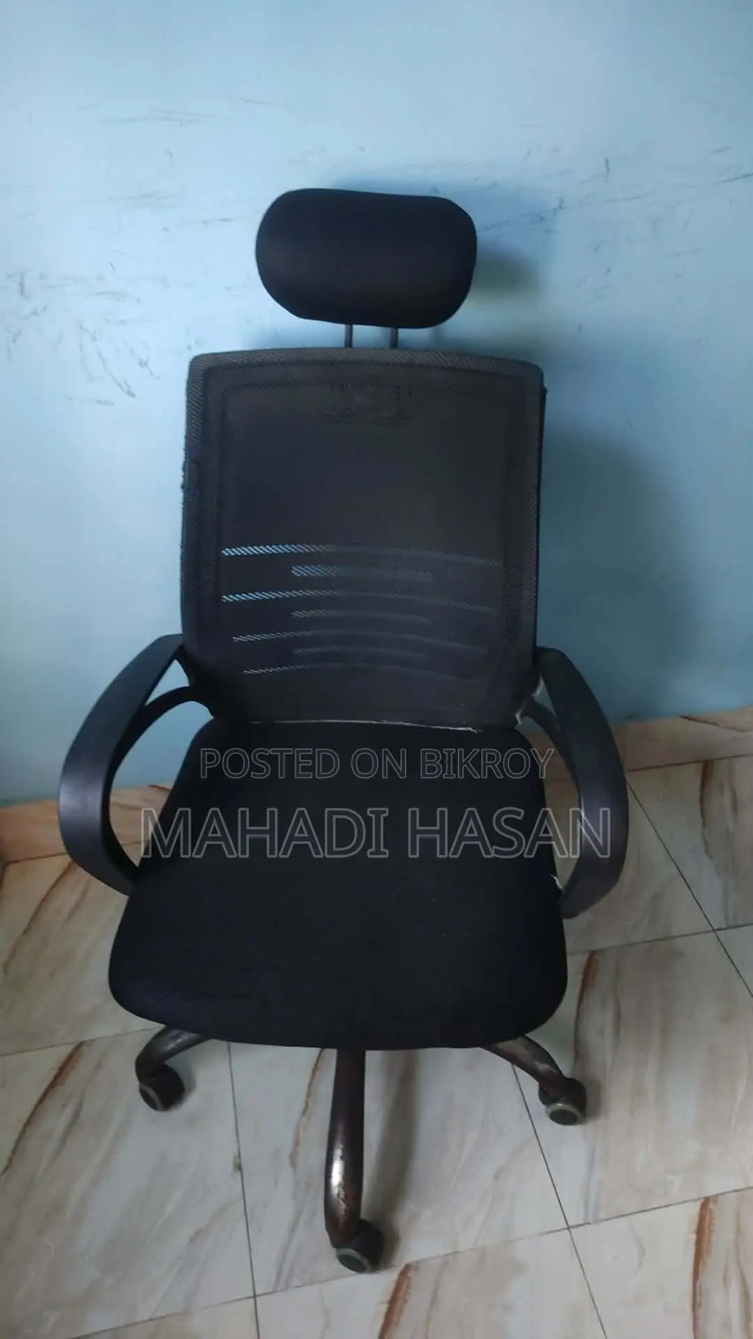 Chair Fresh