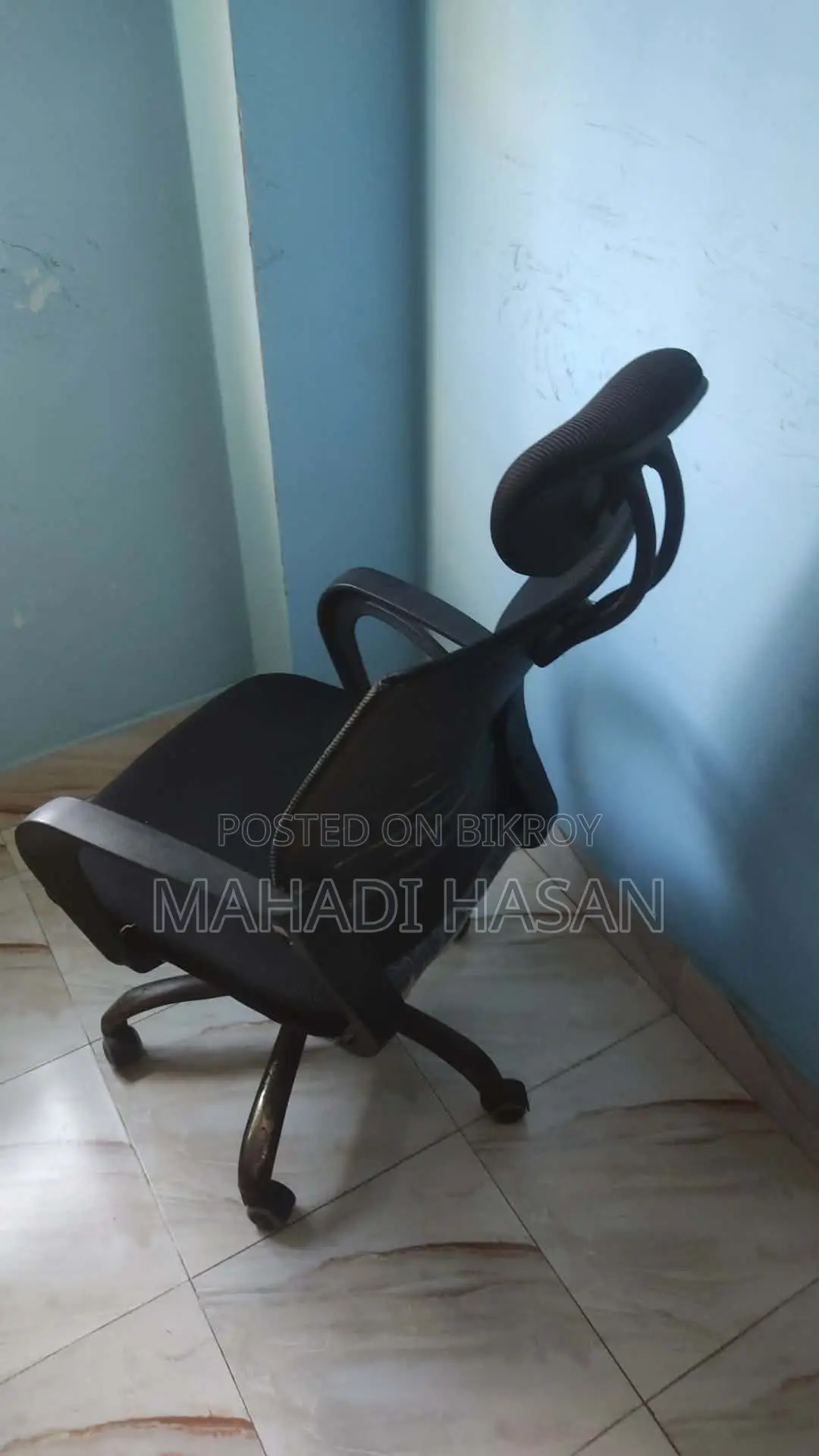 Chair Fresh