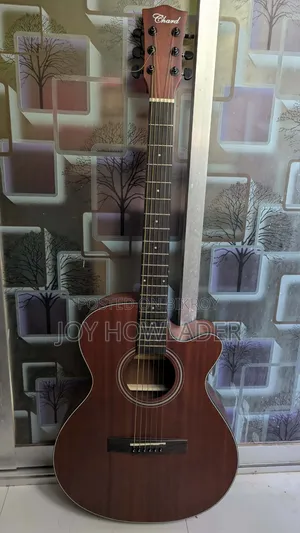 Chord Guitar