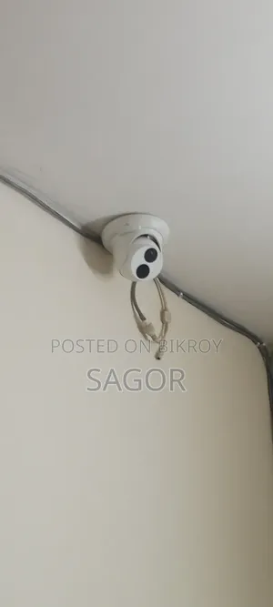 IP Camera