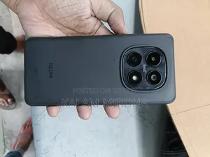 Xiaomi Redmi Note 15 256 GB Black