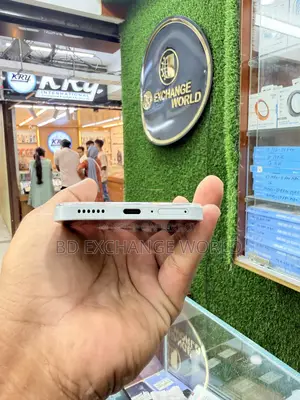 Nothing Phone 2a Plus 256 GB Silver