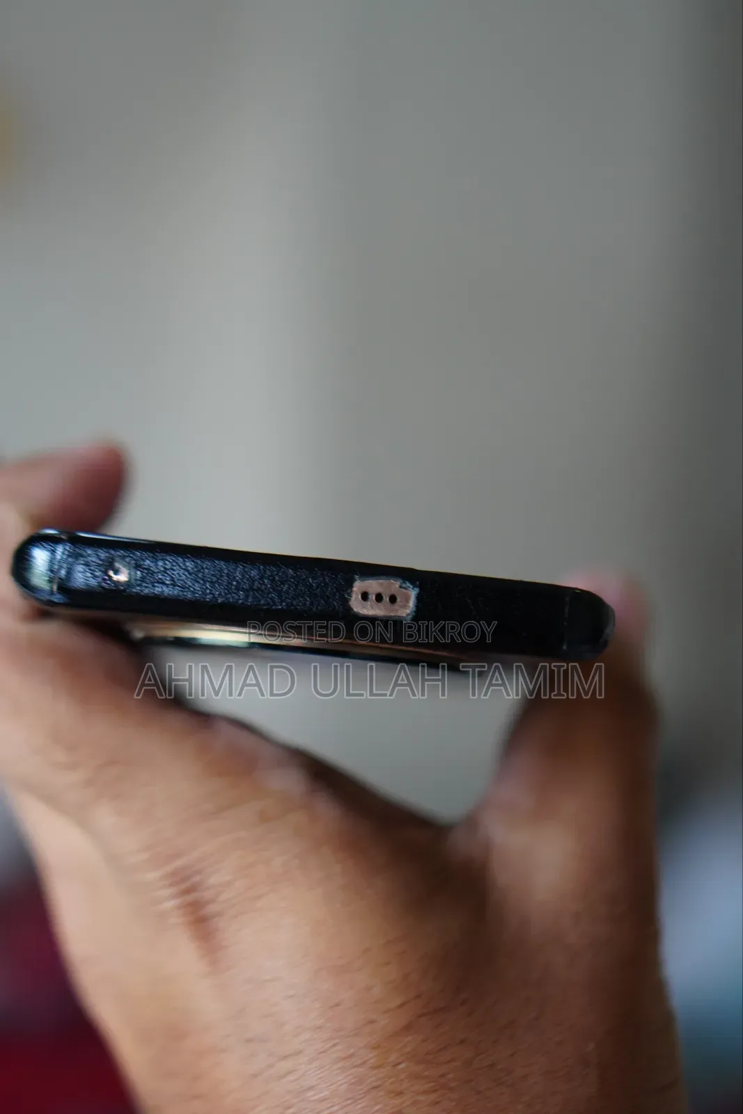 রিয়েলমি ১১ প্রো+ ২৫৬ জিবি কালো