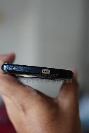 রিয়েলমি ১১ প্রো+ ২৫৬ জিবি কালো