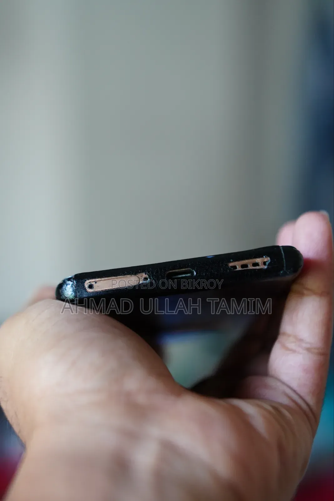 রিয়েলমি ১১ প্রো+ ২৫৬ জিবি কালো