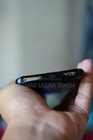 রিয়েলমি ১১ প্রো+ ২৫৬ জিবি কালো