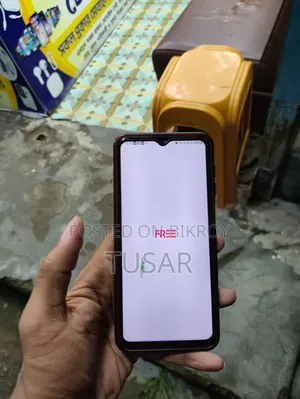 Samsung Galaxy A23 128 GB Purple
