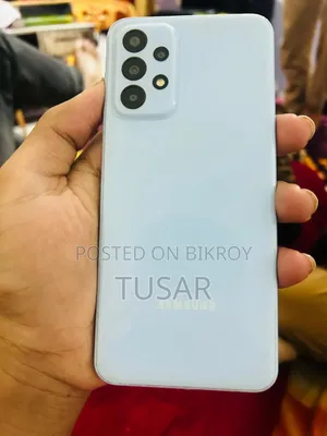 Samsung Galaxy A23 128 GB Purple