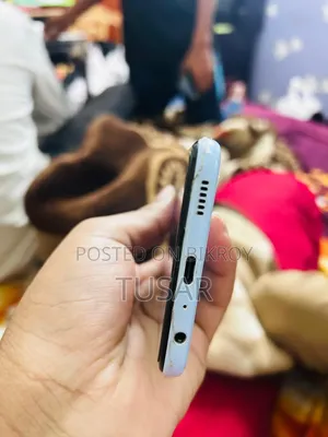 Samsung Galaxy A23 128 GB Purple