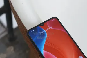 রিয়েলমি নার্জো ১২৮ জিবি ব্ল্যাক
