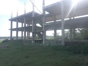 ৫ তলা বিল্ডিং সহ জায়গা বিক্রয় হবে সরাসরি মালিক