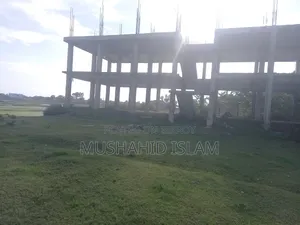 ৫ তলা বিল্ডিং সহ জায়গা বিক্রয় হবে সরাসরি মালিক