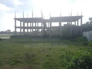 ৫ তলা বিল্ডিং সহ জায়গা বিক্রয় হবে সরাসরি মালিক