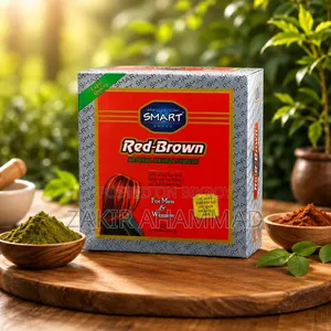 ভালো মানের মেহেদি