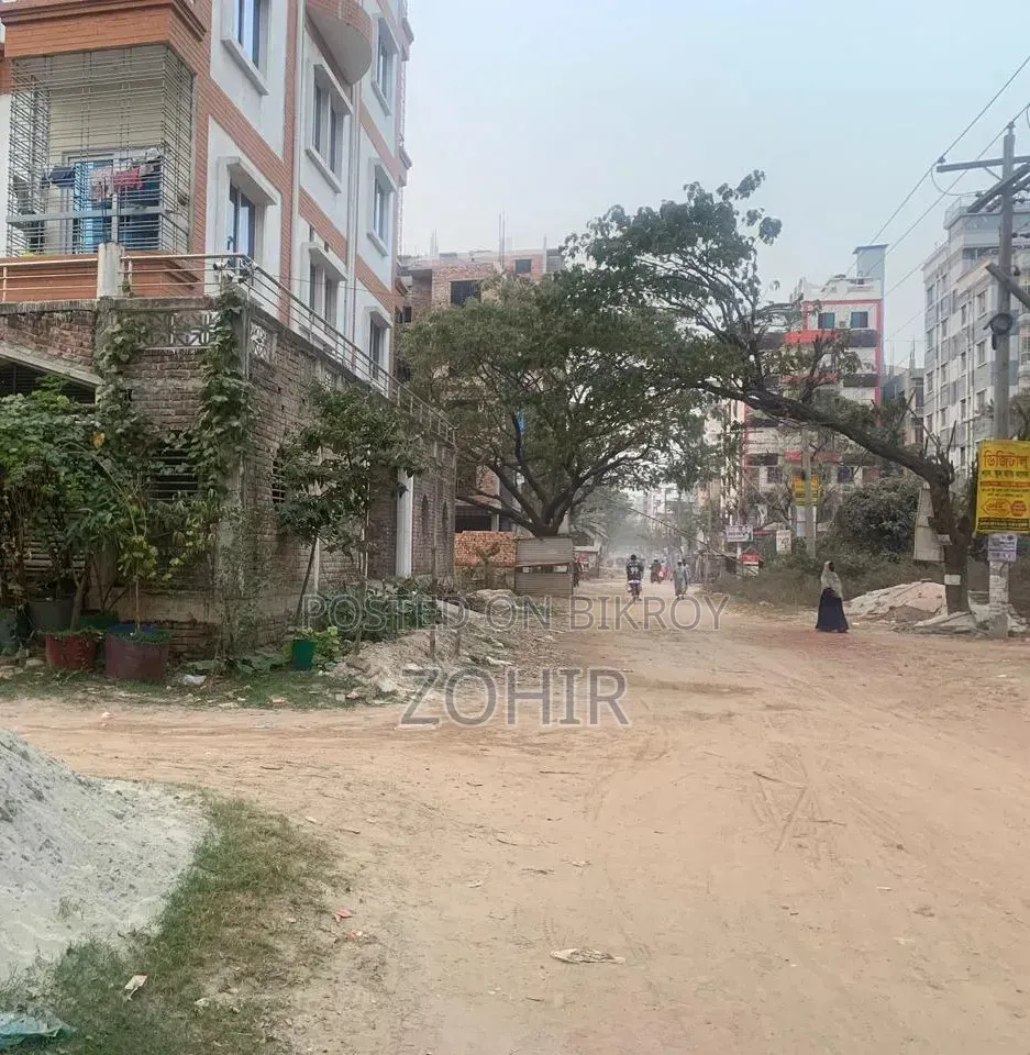 বসুন্ধরা রিভারভিউ আর/এ