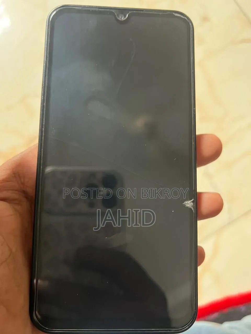 Samsung Galaxy F15 128 GB Silver