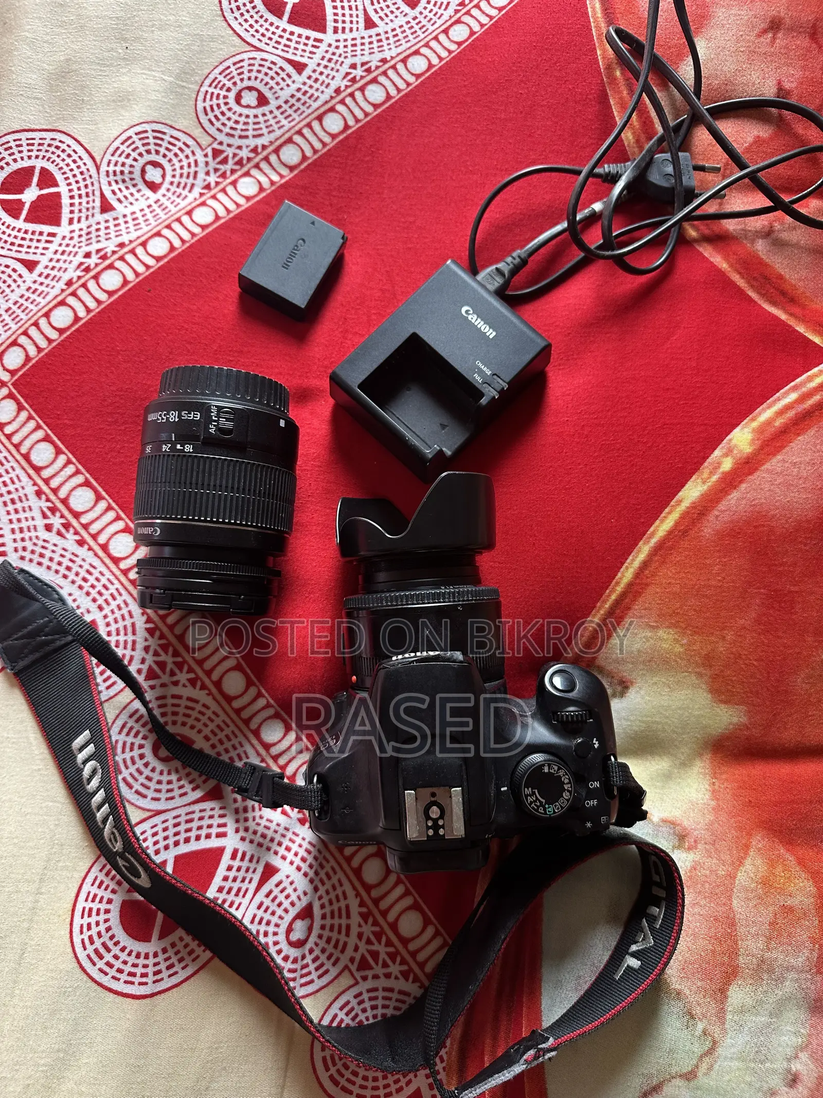 Canon 1200D