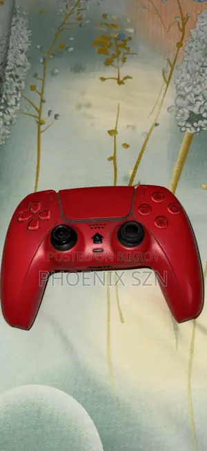 T-28 Ps5 Variant Controller