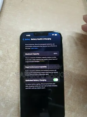 অ্যাপল আইফোন ১৩ প্রো ম্যাক্স ২৫৬ জিবি গোল্ড