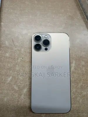 Apple iPhone 13 Pro Max 256 GB Gold