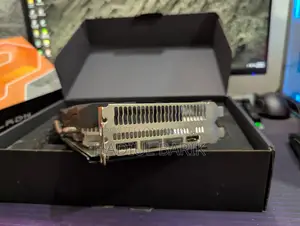 Rx580 8gb Graphics Card