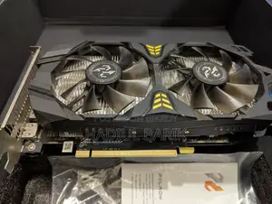 Rx580 8gb Graphics Card