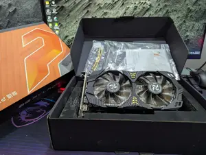 Rx580 8gb Graphics Card