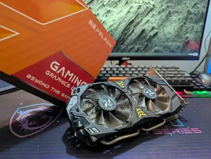 Rx580 8gb Graphics Card