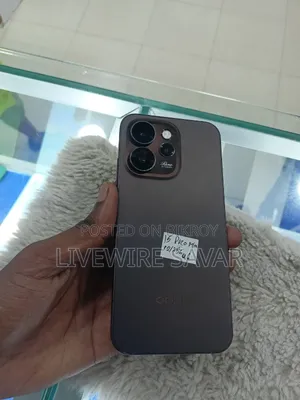 অপো রেনো১৫ প্রো মিনি ৫জি ২৫৬ জিবি ব্রোঞ্জ