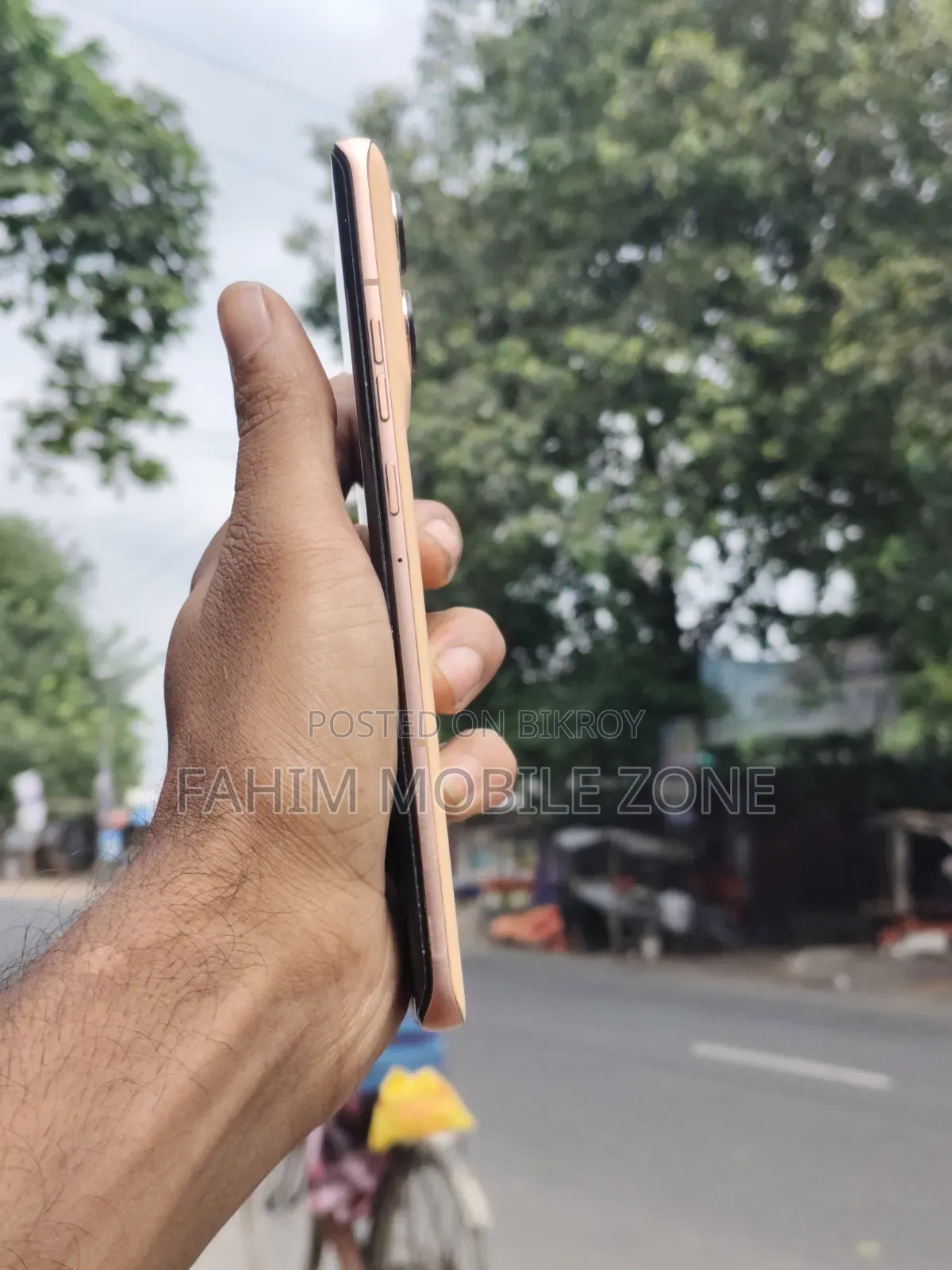 New Motorola Edge 50 256 GB Yellow
