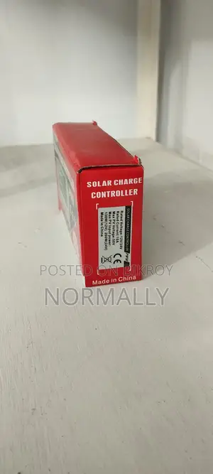 PWM and Solar Panel Controller