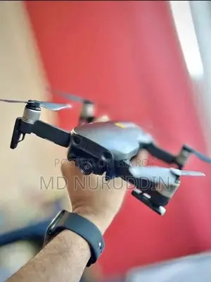 DJI Mavic Air Drone – 1 Active Battery