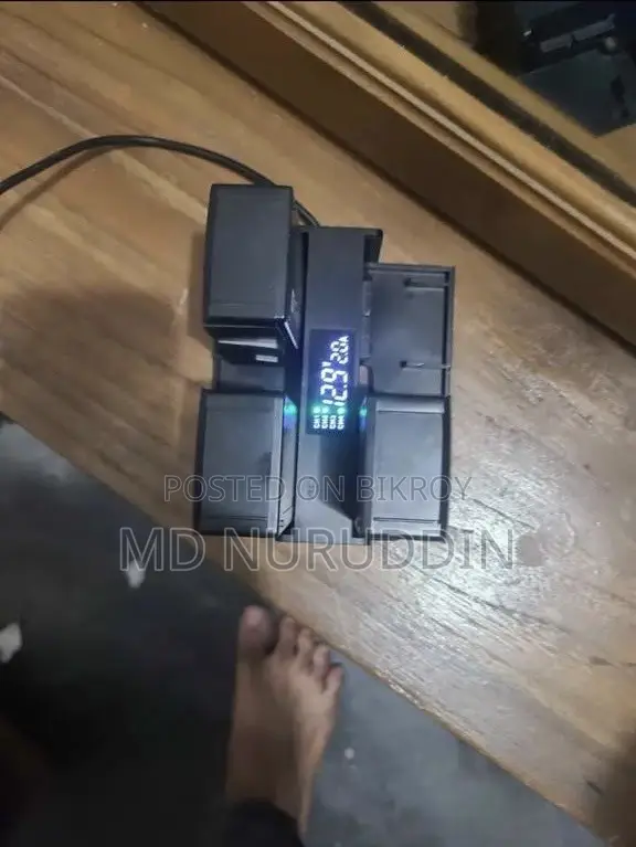 DJI Mavic Air Drone – 1 Active Battery