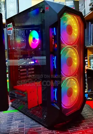 Desktop Computer Gigabyte GB-BSi3H-6100 8GB Intel Core i5 SSD 128GB