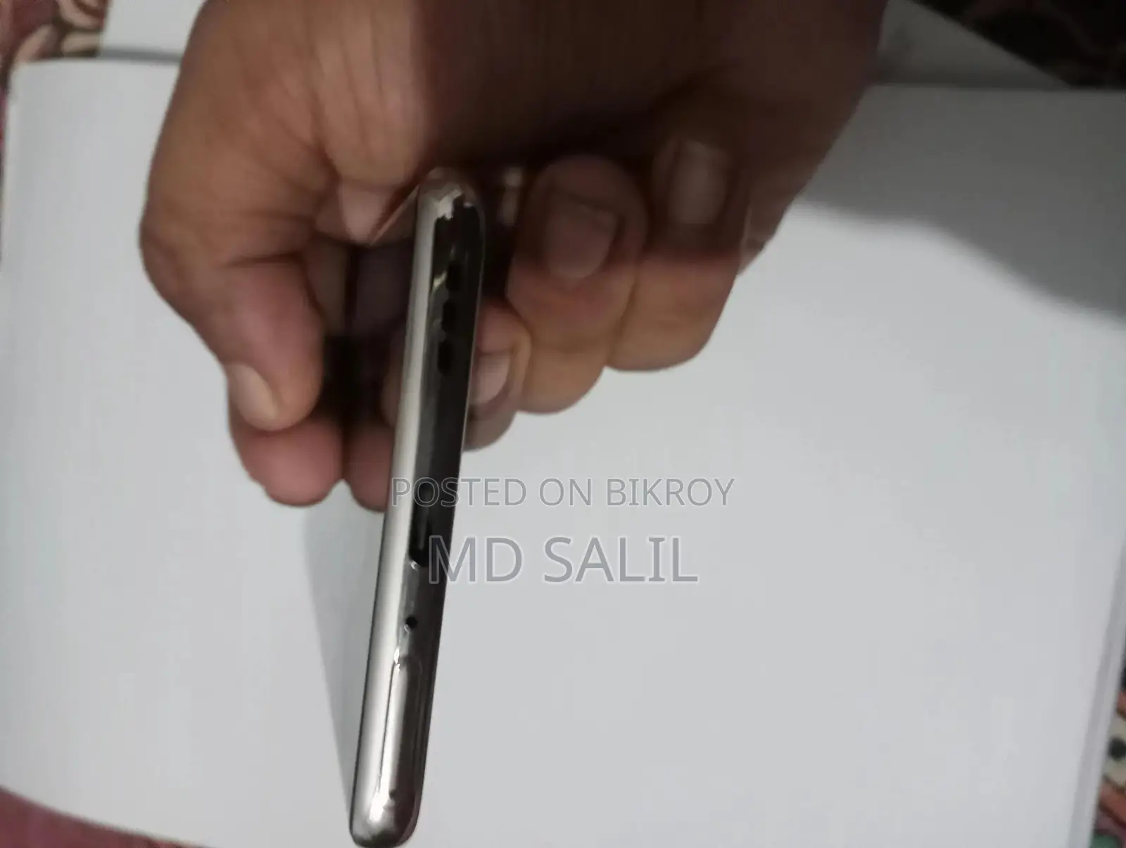 অপো রেনো৫ প্রো ৫জি ২৫৬ জিবি