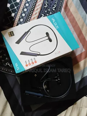 Valdus VS-73 Earphone