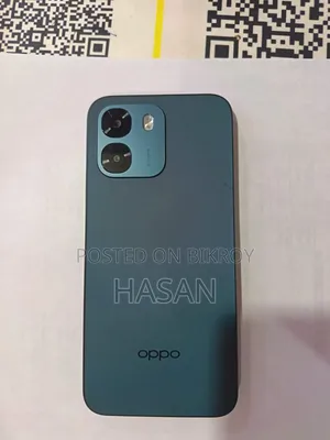 ওপ্পো এ৬ ১২৮ জিবি ব্লু