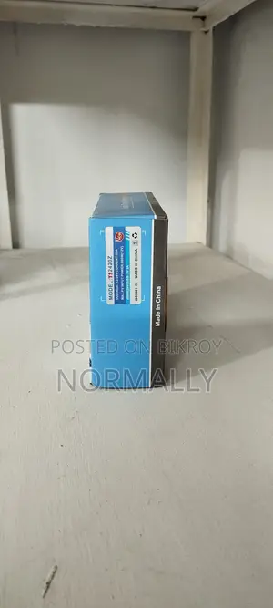 20A Solar Charge Controller Glass