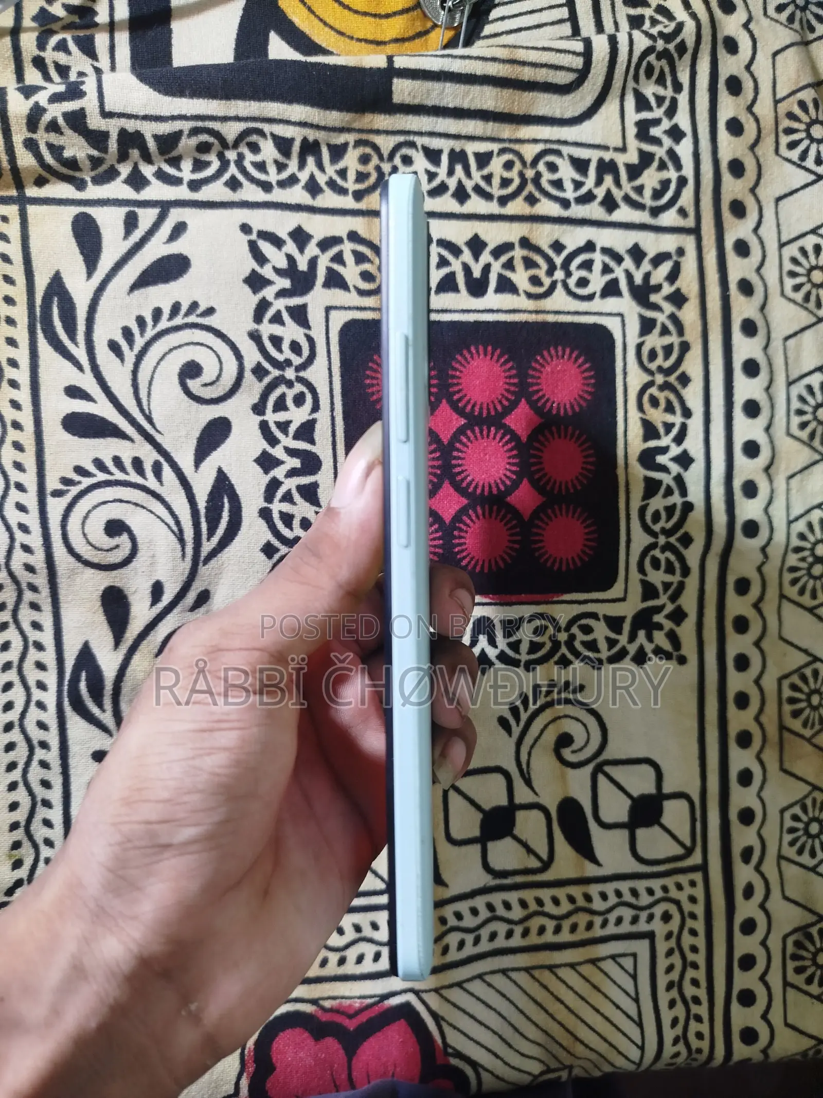 শাওমি রেডমি ১২সি ১২৮ জিবি