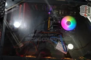 Desktop Computer Gigabyte GB-BSi3H-6100 8GB Intel Core i5 SSD 128GB