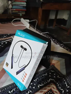 Valdus VS-73 Earphone
