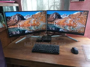 BenQ MOBIUZ EX271 27-inch 180Hz Gaming Monitor