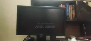 ডেল এলইডি মনিটর