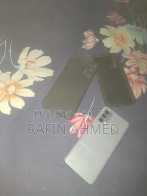 নতুন রিয়েলমি জিটি মাস্টার এডিশন ১২৮ জিবি অরেঞ্জ